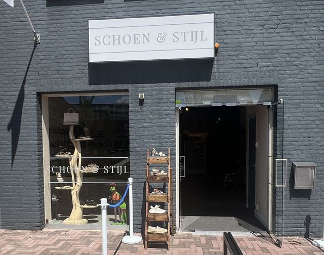Schoen & Stijl Beek en Donk