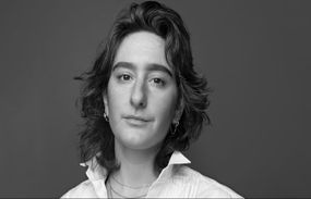 In gesprek met Yael van der Wouden