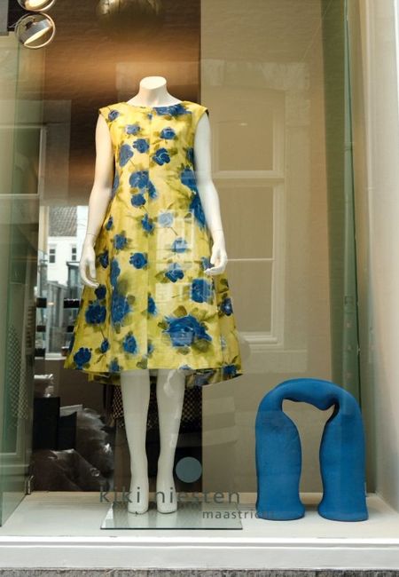 Kiki Niesten winkel