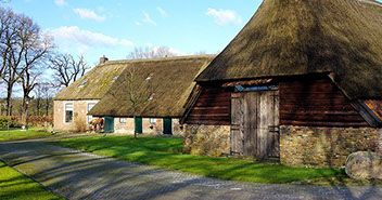 Boerderij Echten