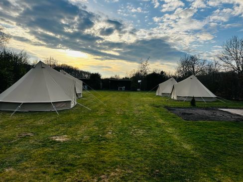 Zen Ranch | Zuidwest-Drenthe