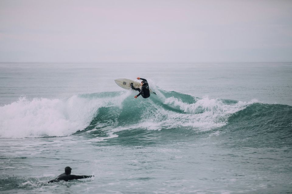 surfer