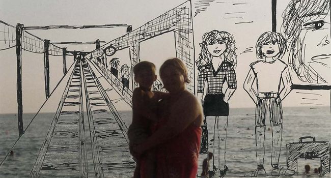 Filmhuis Pluis: Mijn lief kind (2025)