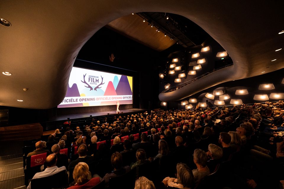 Noordelijk Film Festival