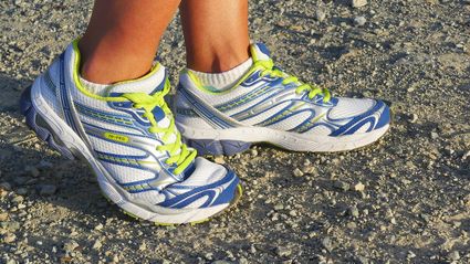 Hardloopschoenen