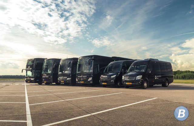 Brouwer Company - TOURS | TAXI | TRAVEL