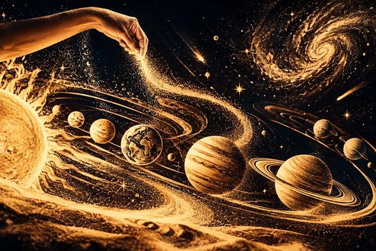 De Planeten (7+)