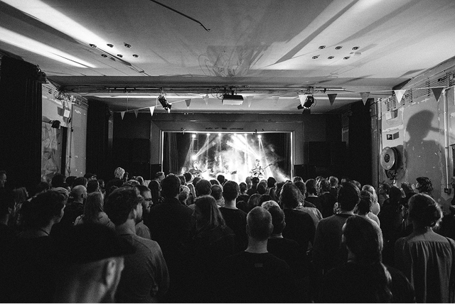 De Beatriks in Leeuwarden