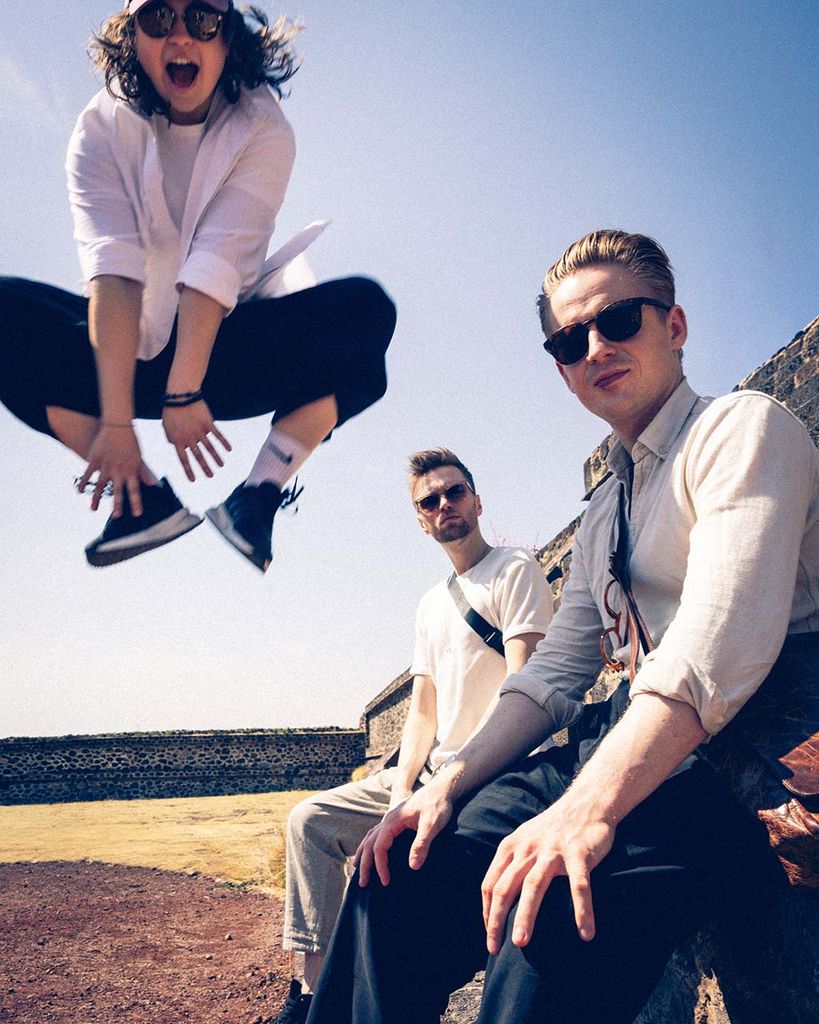 Hania Derej & special guests