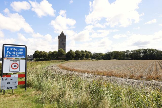 Foodroute van Franeker naar Wad