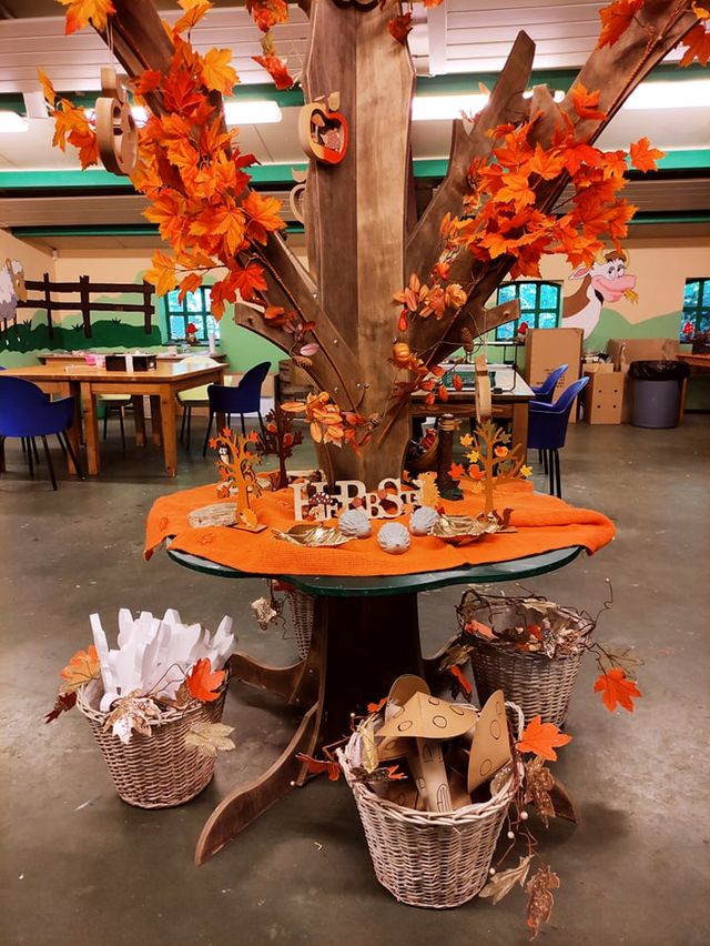 Speelboerderij de Hooiberg