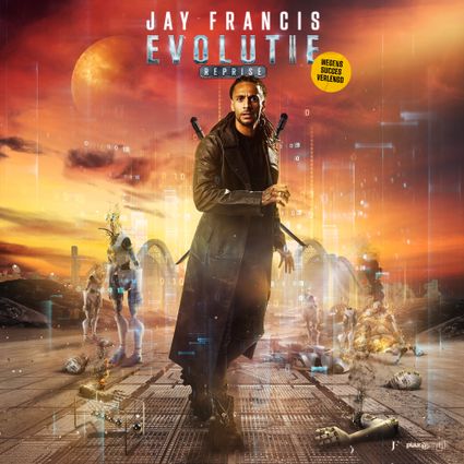 JAY FRANCIS