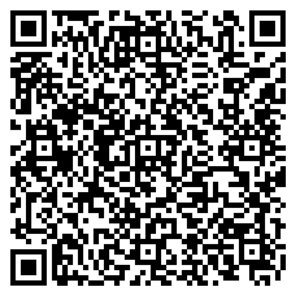Aanmeld QR code