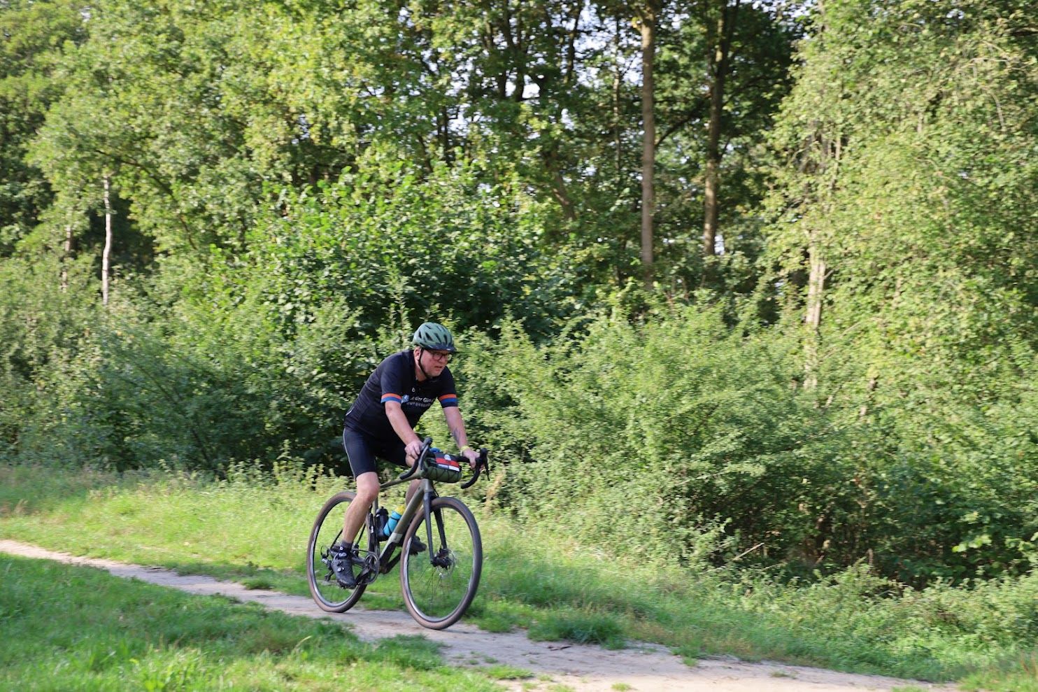 De Langstraat Klassieker (gravel)