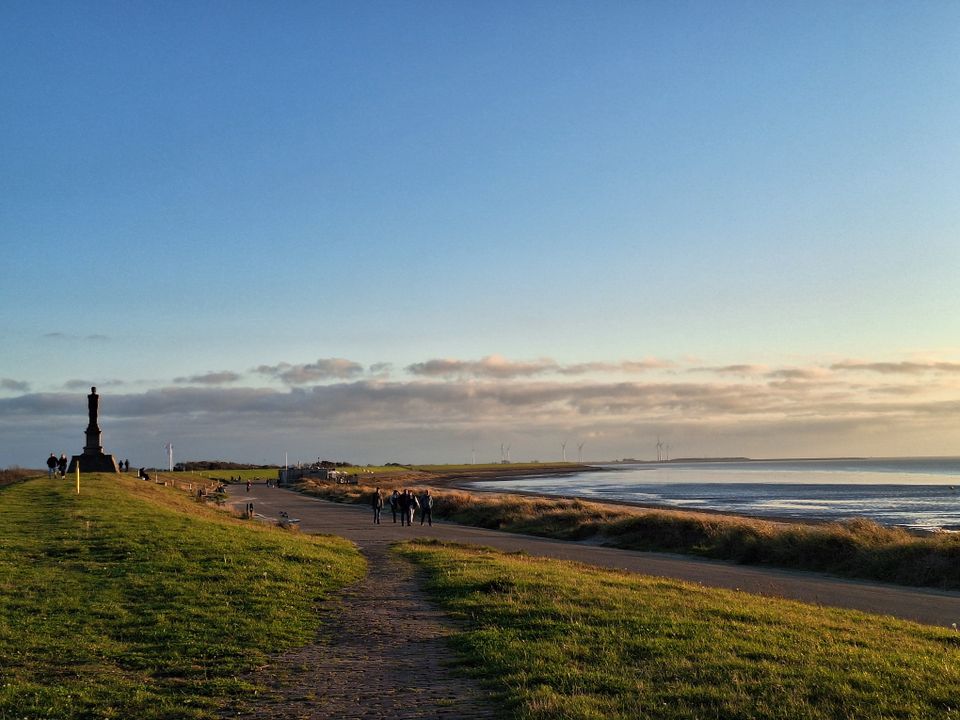 Etappe 2: Stavoren - Harlingen | Elfstedenfietsroute