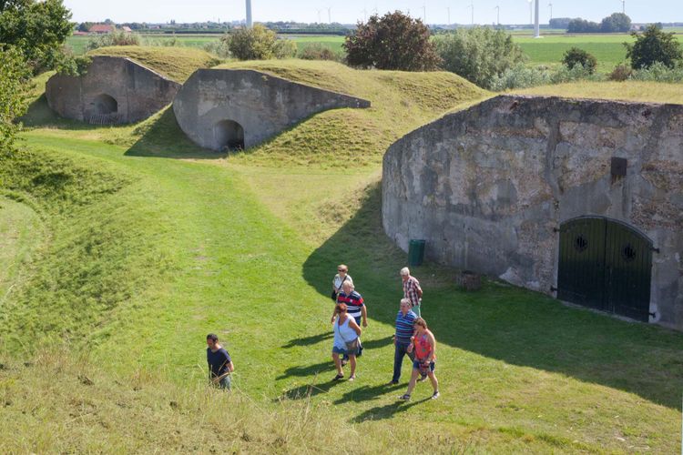 Fort Sabina