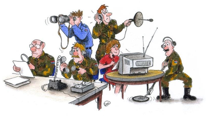 Verbindingsdienst Ede