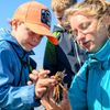 Wadexcursie met de Waddenvereniging