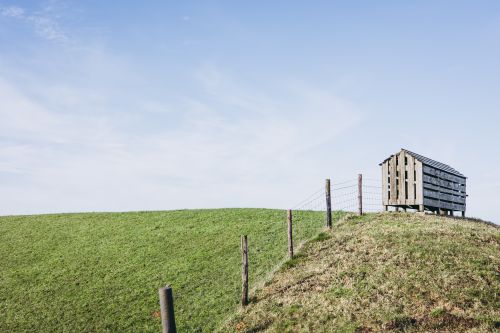 Dijkcoupure Hornhuizen