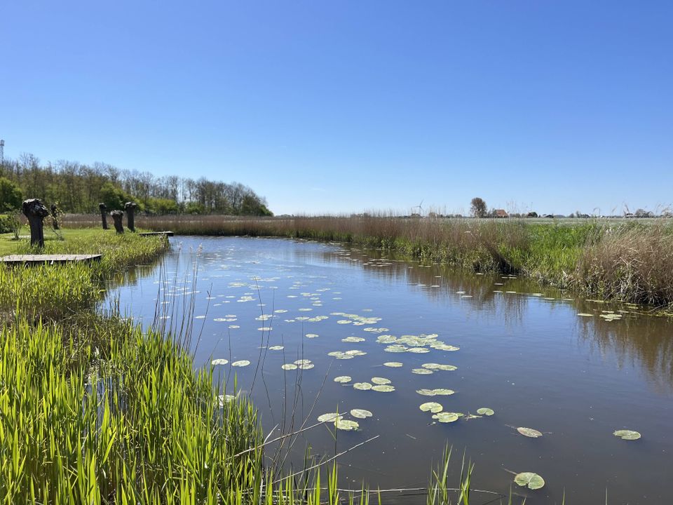 Kuiertocht Het schrijfplankje van Tolsum
