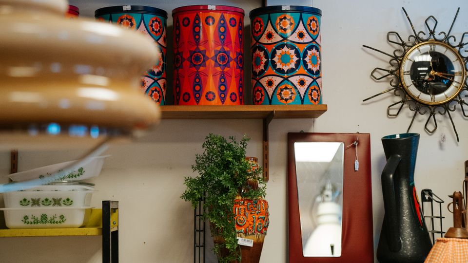 Accessoires bij 19Toen