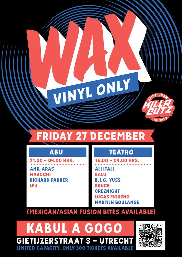 WAX