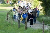 Avondvierdaagse Elspeet