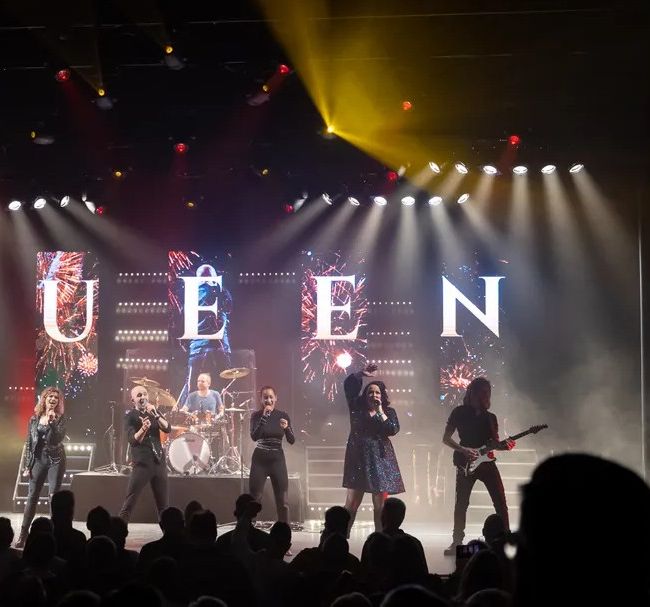 Queen