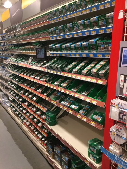 Assortiment