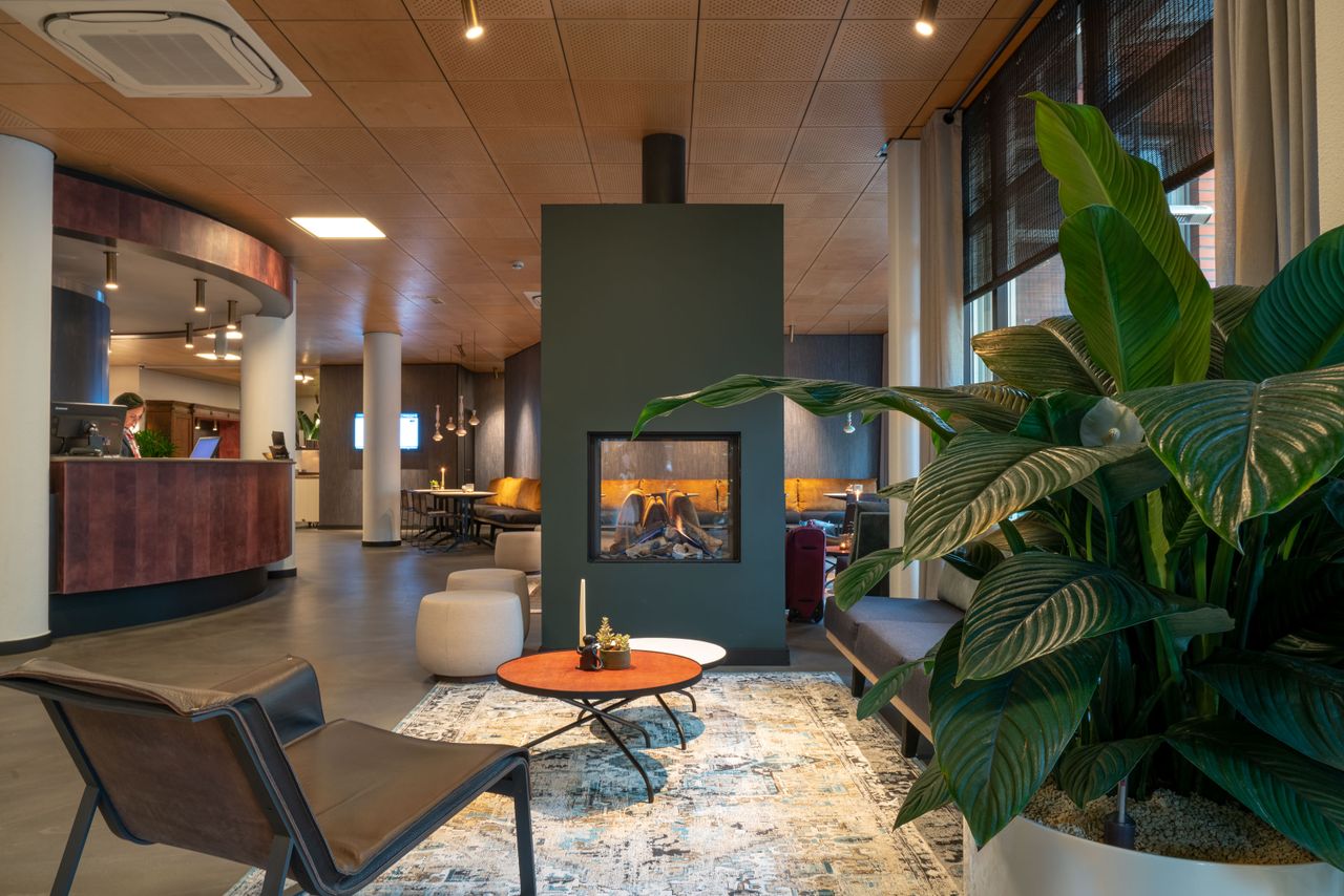 Golden Tulip Keyser Breda