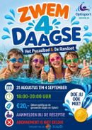 Zwemvierdaagse Made en Terheijden