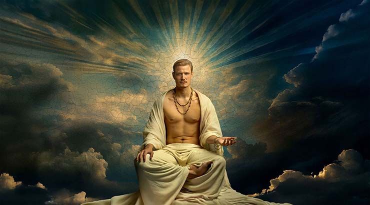 Nerves Festival: Rebirth Part II. HEAVEN