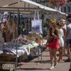 markt met Thema Wol & Knus