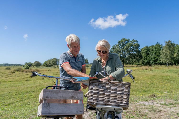 Fietsen met fietsknooppunten | Op Schouwen-Duiveland