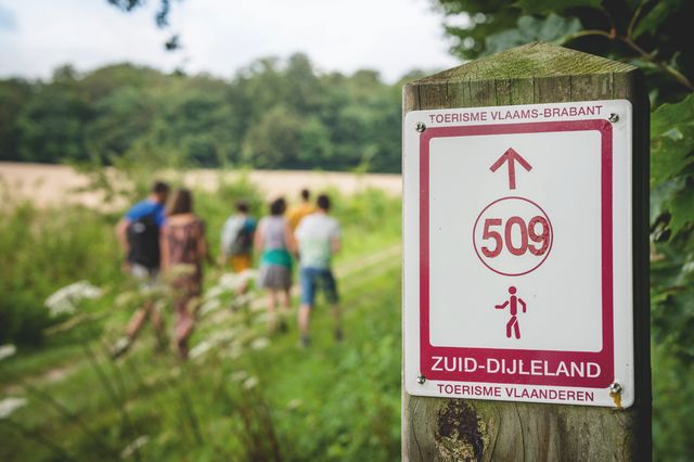 Dijleland
GG
Brabants leemplateau
natuur
wandelen
mensen
infrastructuur
bewegwijzering
lscp