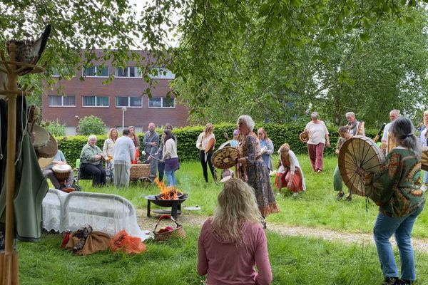 PUUR bewustZIJN festival