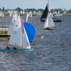 Sneekweek zeilen