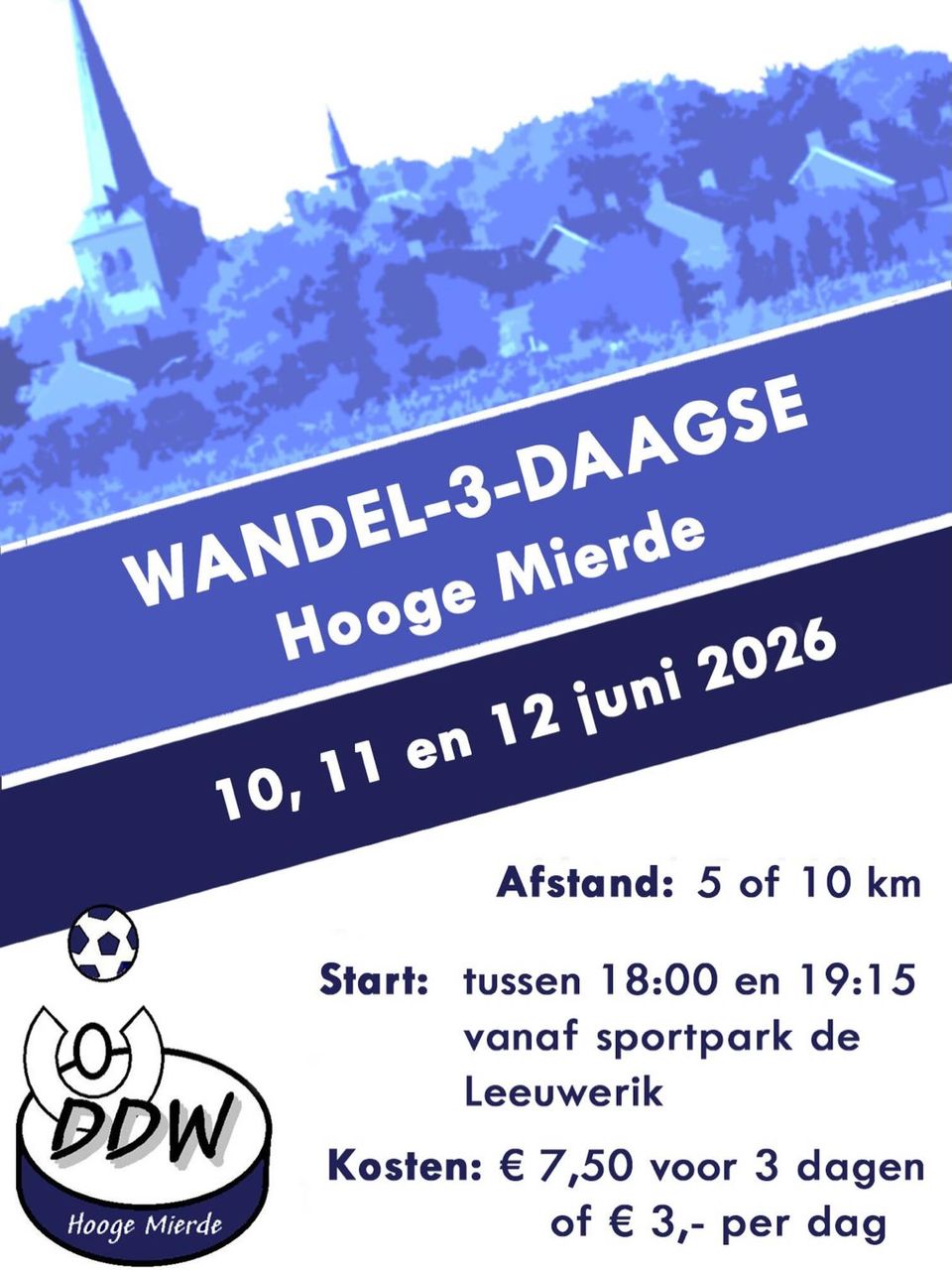 Wandelen