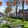 Koningsdag Abbenbroek