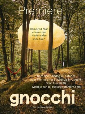 Gnocchi