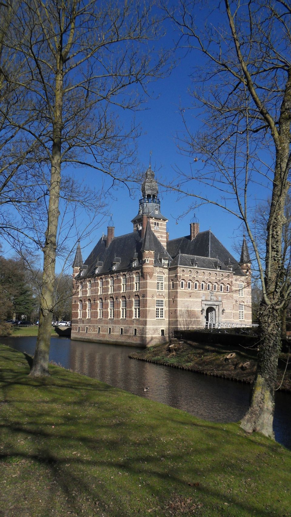 Kasteel wijchen