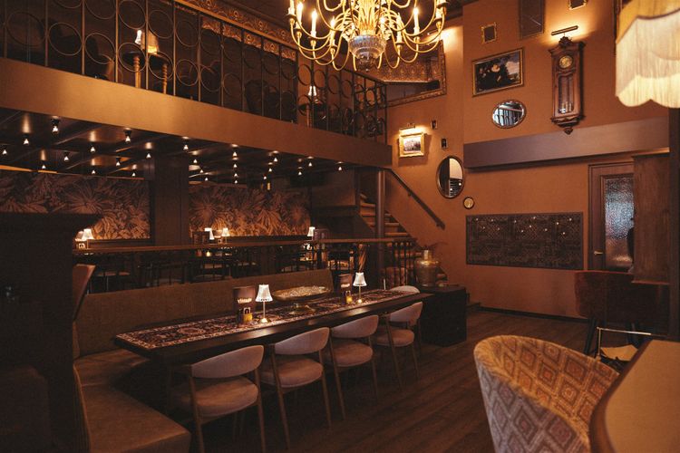 Bij the Vintage Reusel