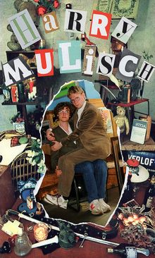 Punkduo Harry Mulisch