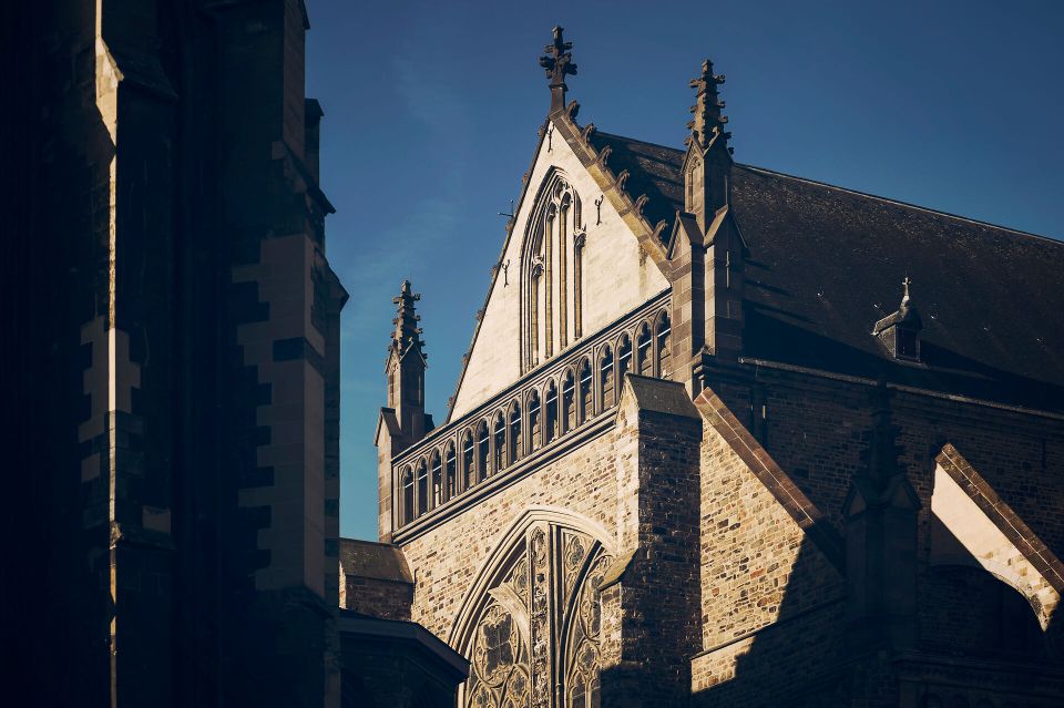 Sint-Servaasbasiliek Maastricht