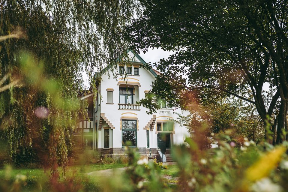 Villa Kona