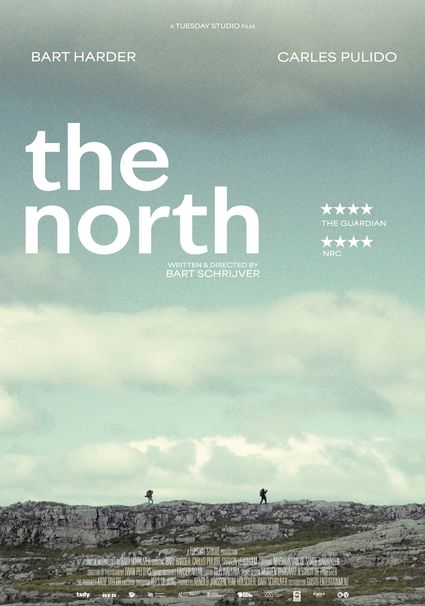 The North bij Biobest Theater