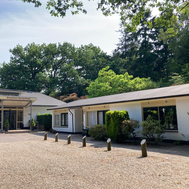 Dorpshuis Vierhouten