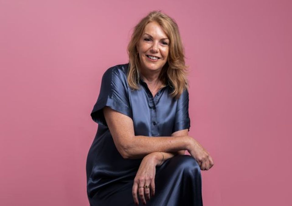 Lezing budgetcoach Angely van Deursen