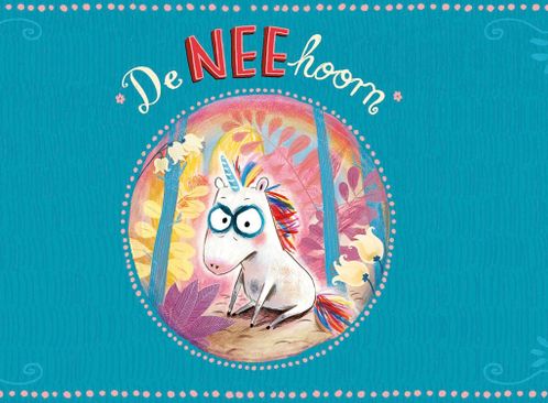 Bos Theaterproducties: De NEEhoorn (7+)