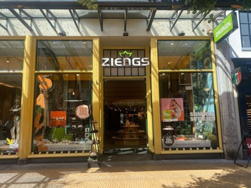 Ziengs Vismarkt Visit Groningen
